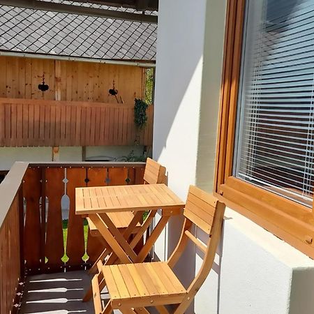 Apartment Pr Dev Begunje na Gorenjskem Esterno foto