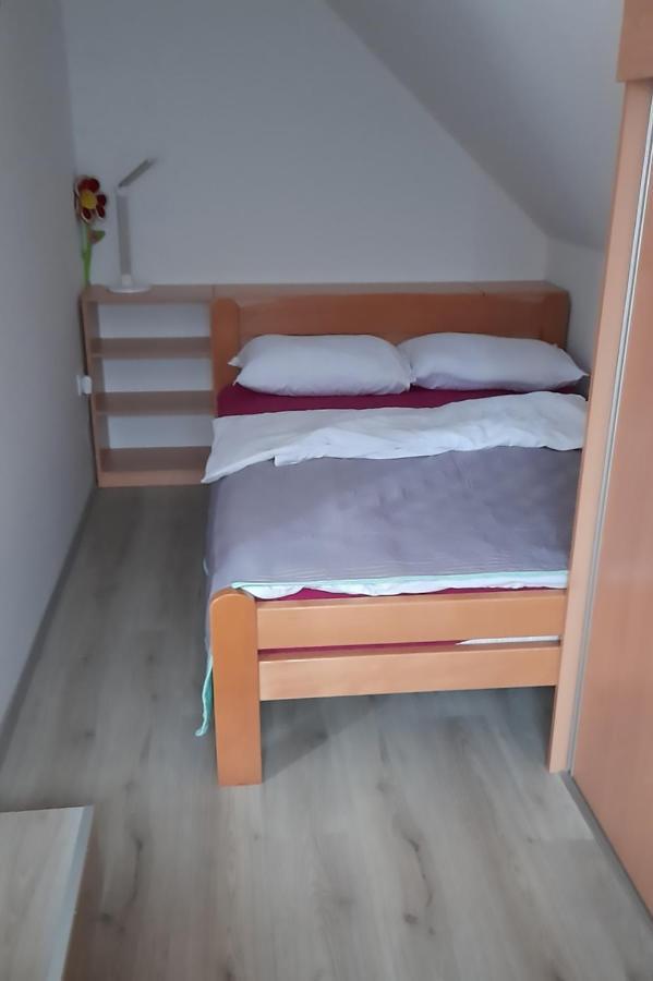 Apartment Pr Dev Begunje na Gorenjskem Esterno foto