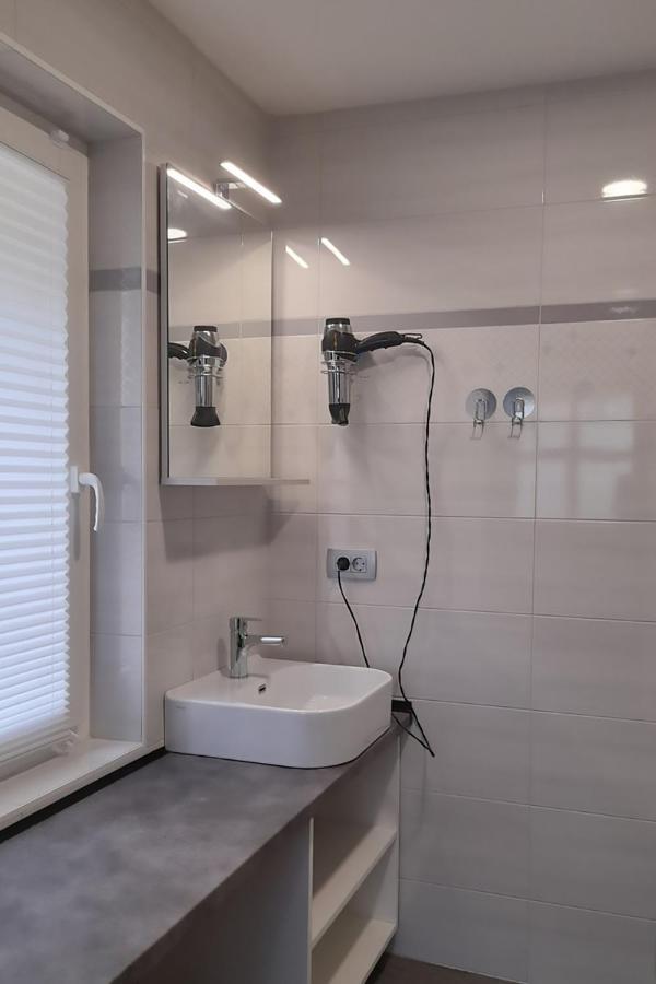Apartment Pr Dev Begunje na Gorenjskem Esterno foto